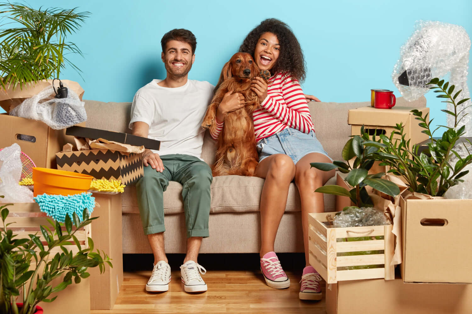 10 Must-Have Products for New Parents and Pet Owners