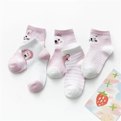 Baby Clothing Socks