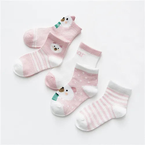 Baby Clothing Socks