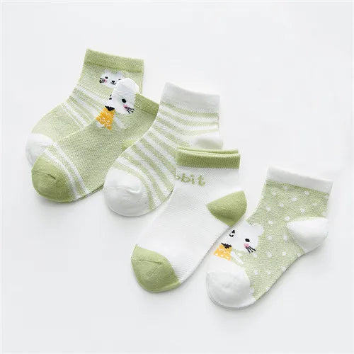 Baby Clothing Socks