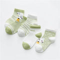 Baby Clothing Socks