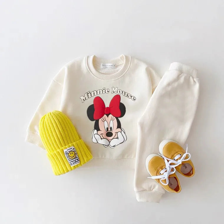 Baby Clothing