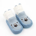 Baby Shoe Socks