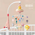 DreamTunes™ Light & Music Baby Crib Mobile with Remote Control