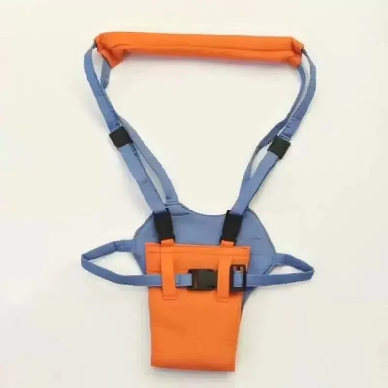 TinySteps™ Baby & Toddler Safety Harness – Walking Assistant & Learning Jumper Strap