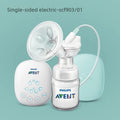 Philips Avent EasyFeed™ Pump – Portable Single Electric Breast Pump