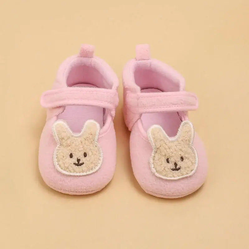 Baby Shoe