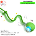 Pet Toy