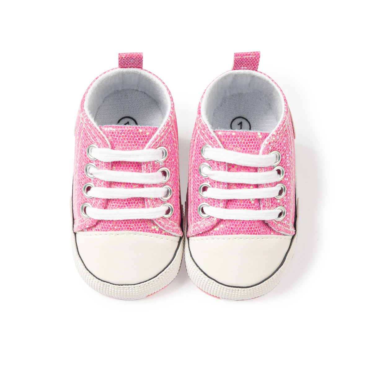 Baby Shoe