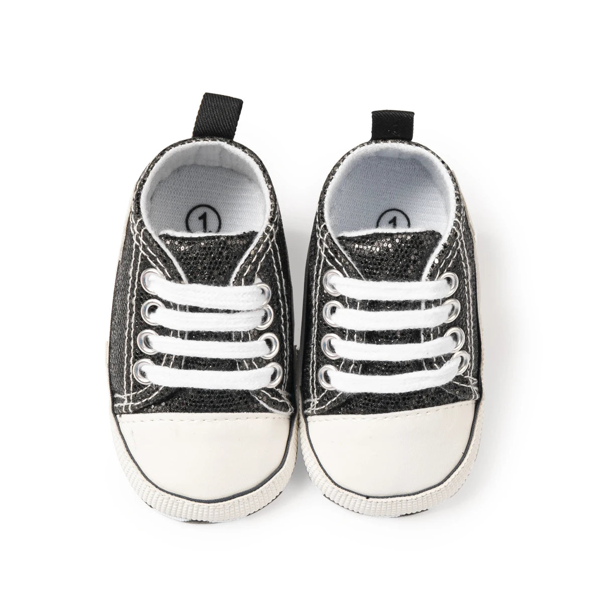 Baby Shoe