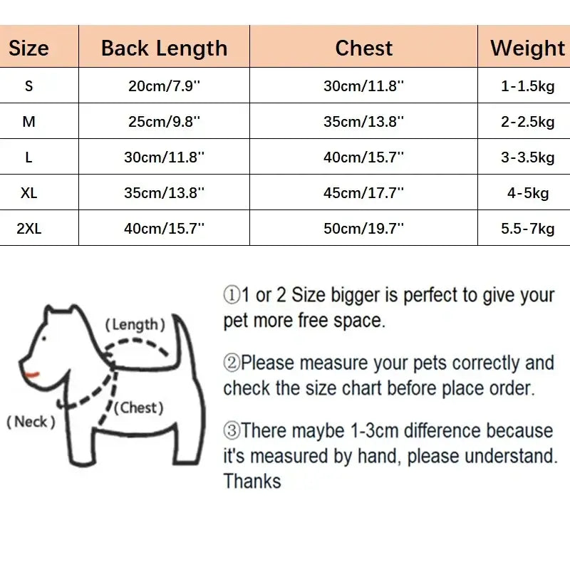 Pet Accessories