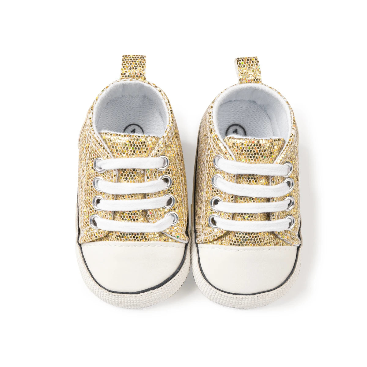 Baby Shoe