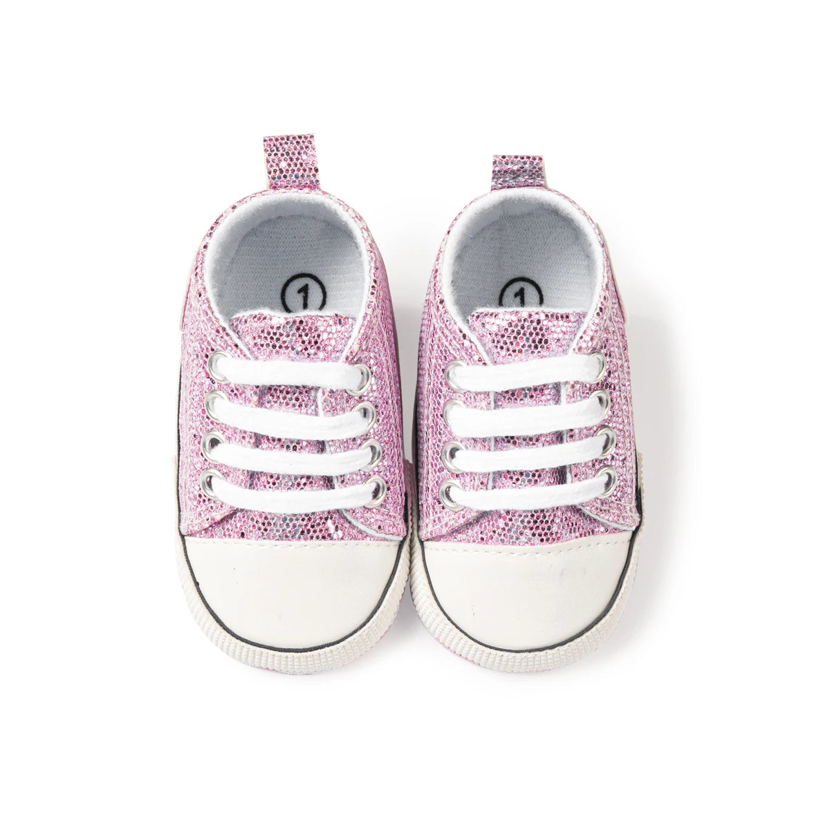 Baby Shoe