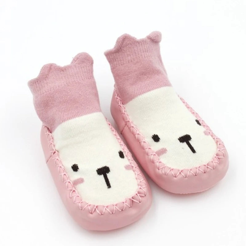 Baby Shoe