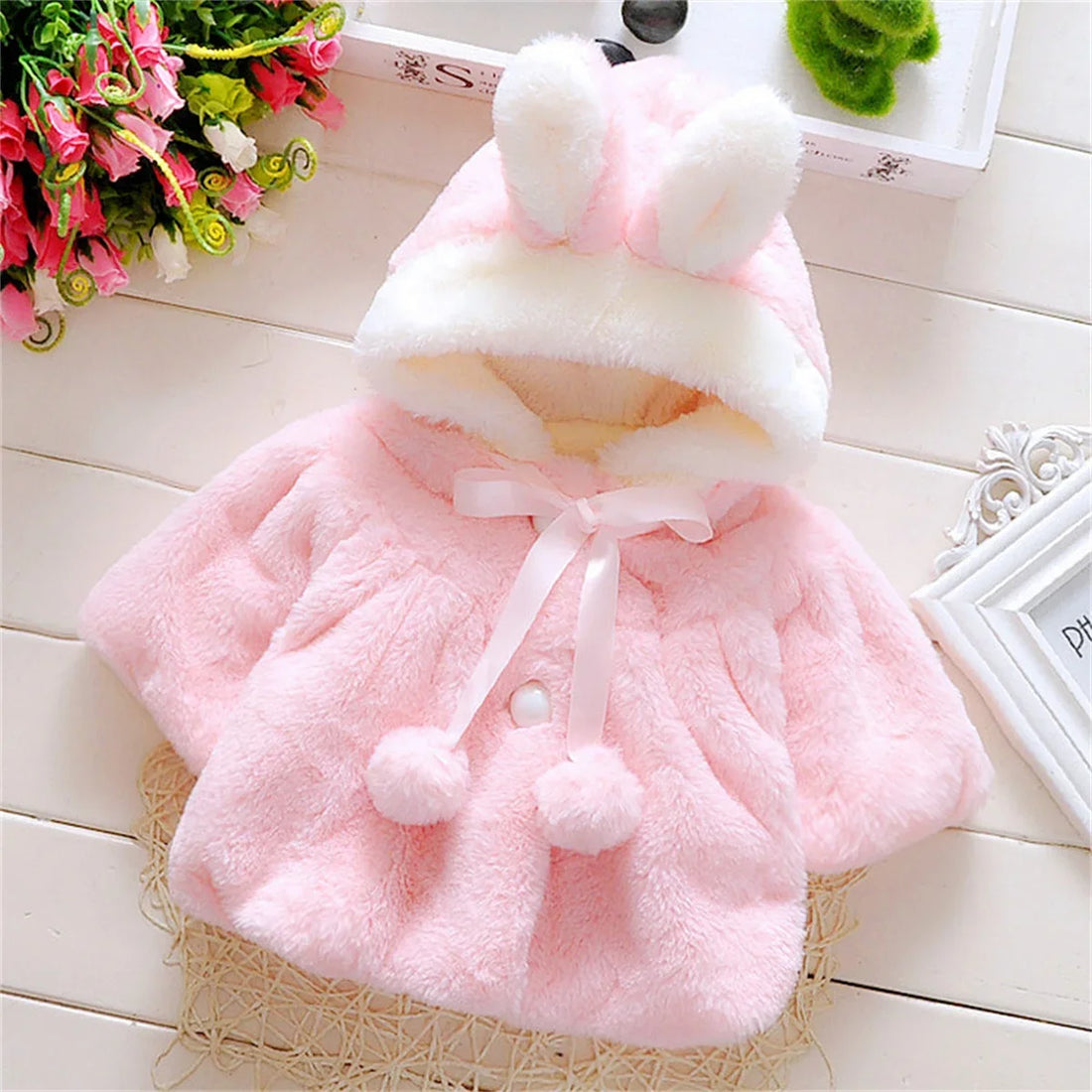 Baby Clothing