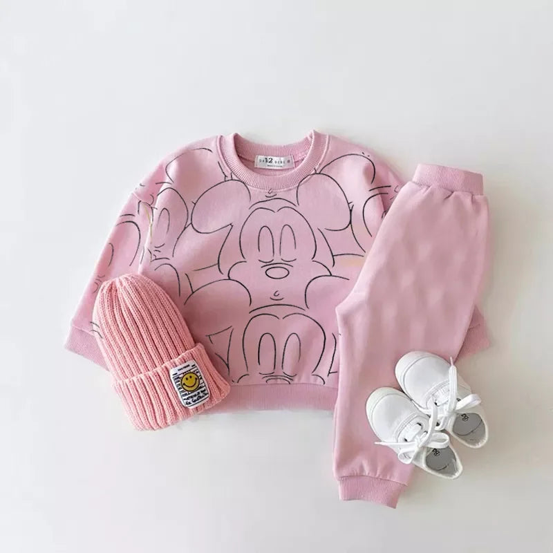 Baby Clothing