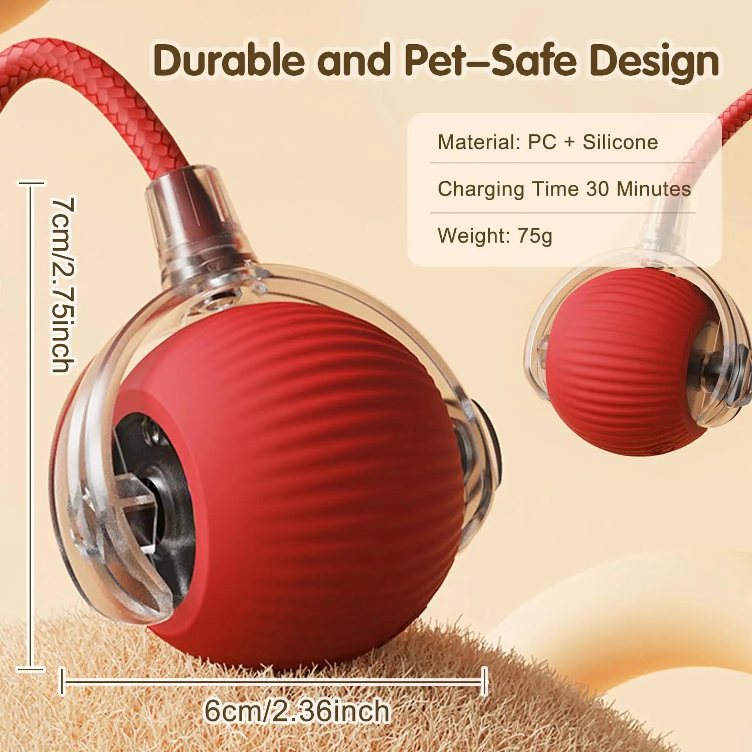 Pet Toy