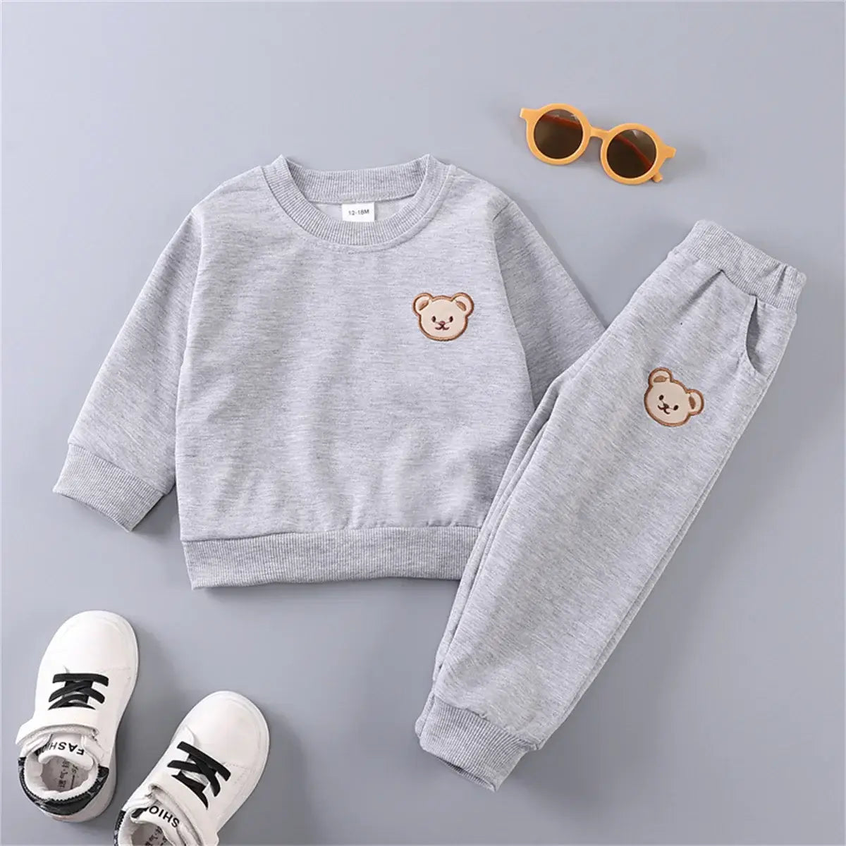 Baby Clothing