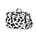 MomEase™ Wet & Dry Baby Bag – Waterproof Maternity Diaper Bag with Double Handles
