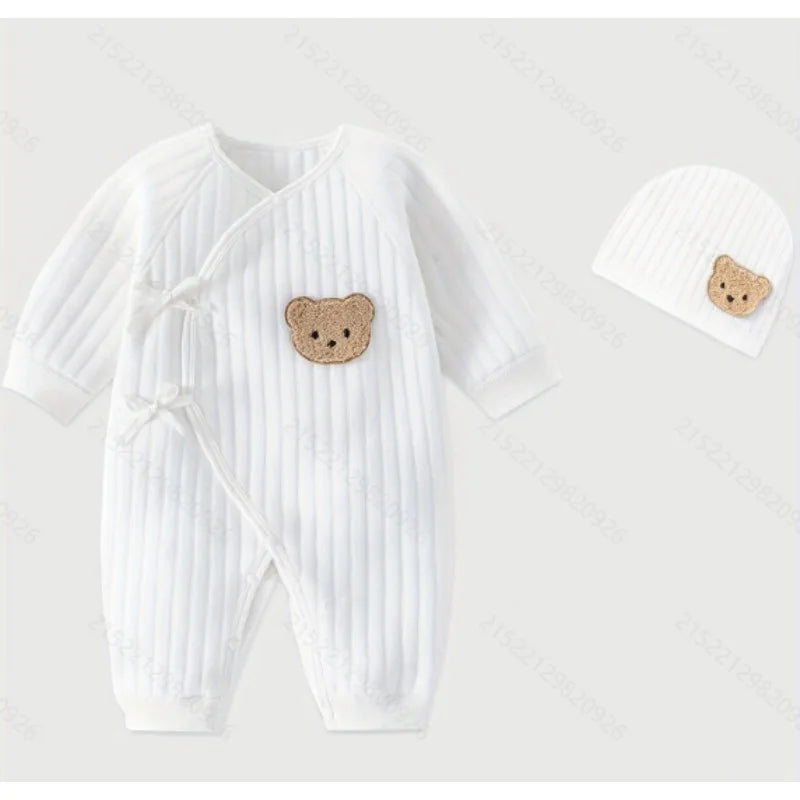 Baby Clothing