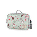 MomEase™ Wet & Dry Baby Bag – Waterproof Maternity Diaper Bag with Double Handles
