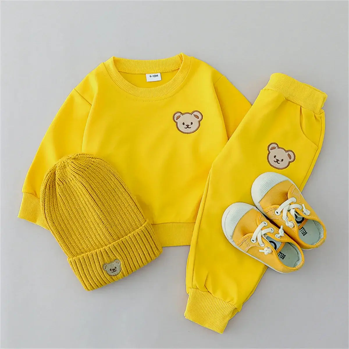 Baby Clothing