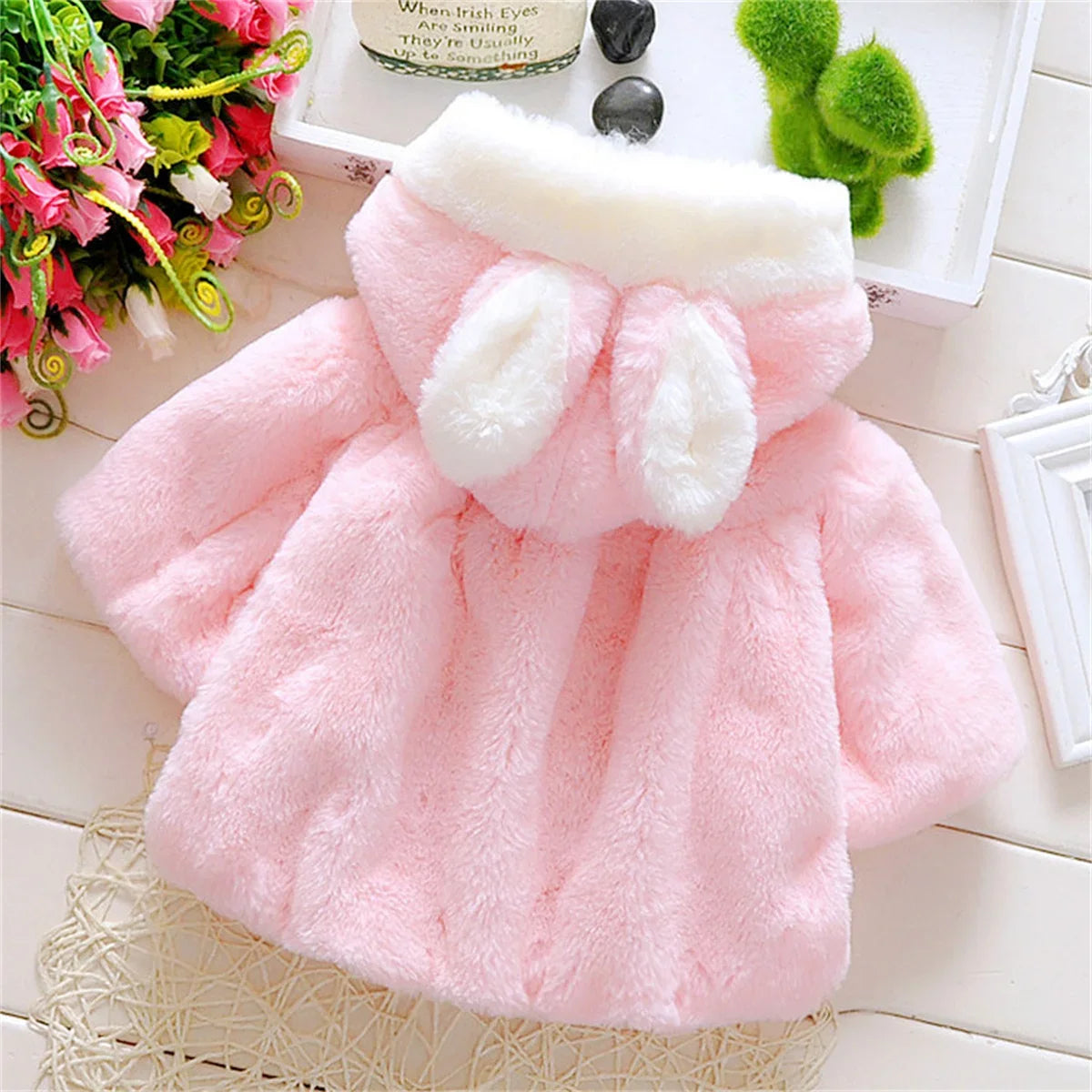 Baby Clothing