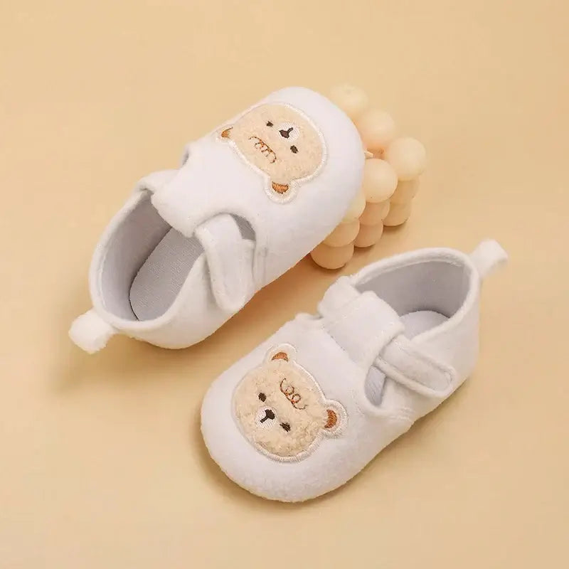 Baby Shoe