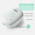 Philips Avent EasyFeed™ Pump – Portable Single Electric Breast Pump