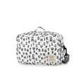 MomEase™ Wet & Dry Baby Bag – Waterproof Maternity Diaper Bag with Double Handles