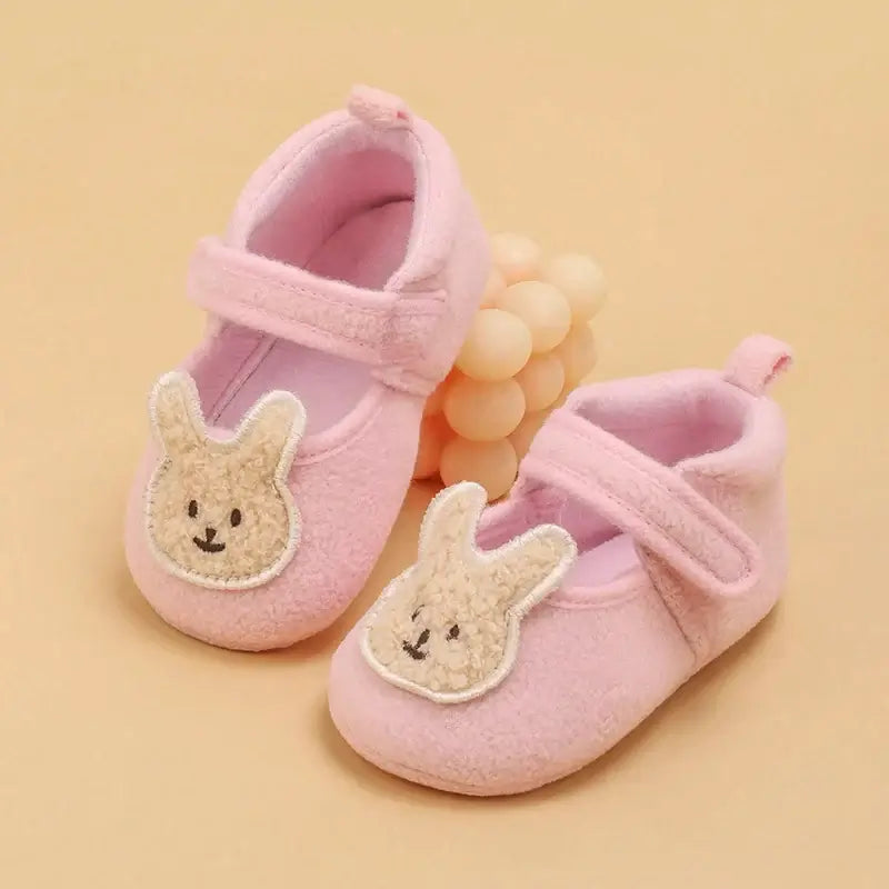 Baby Shoe