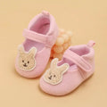 Baby Shoe