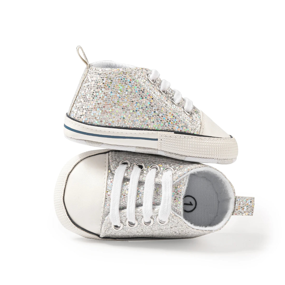Baby Shoe