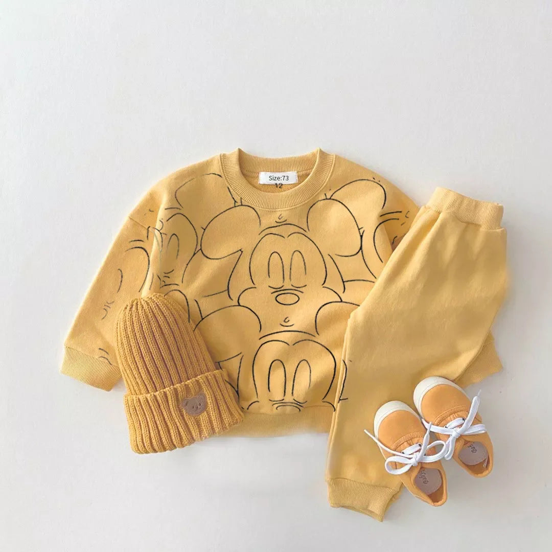 Baby Clothing 