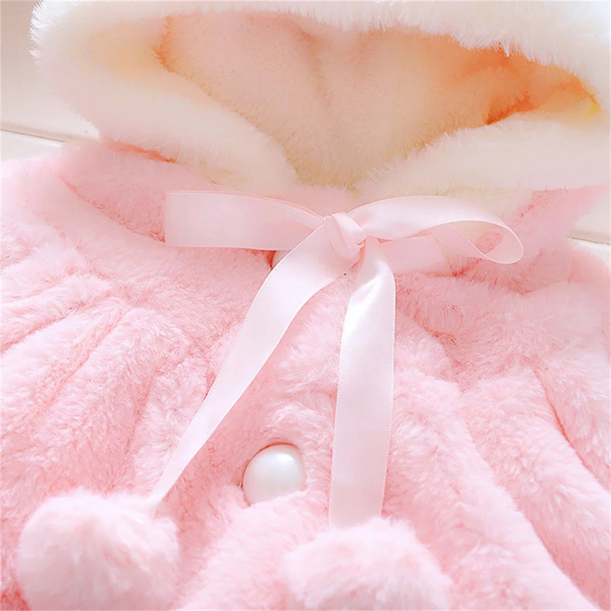 Baby Clothing