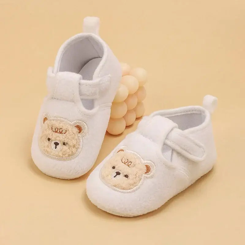 Baby Shoe