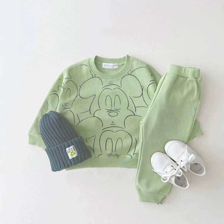 Baby Clothing
