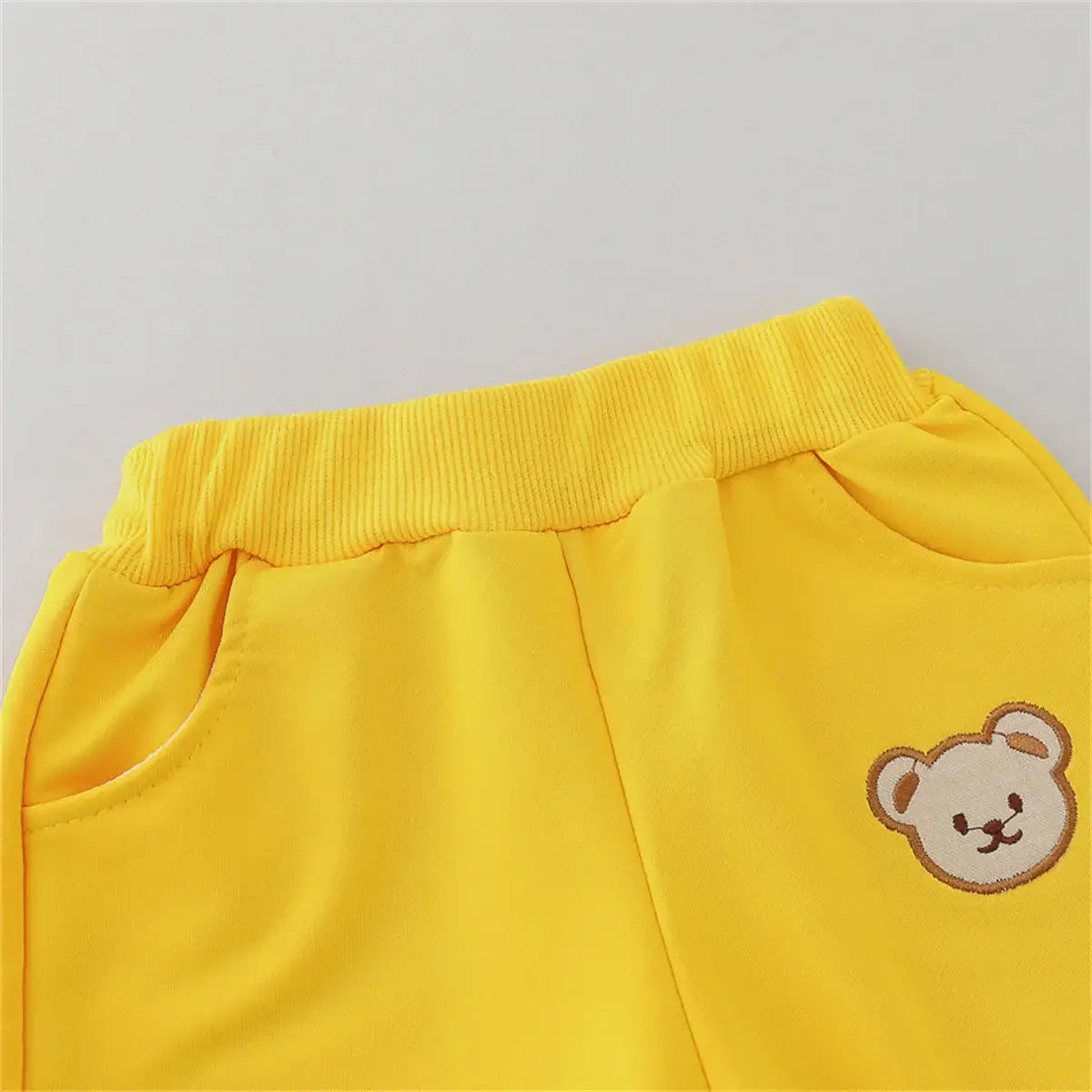 Baby Clothing