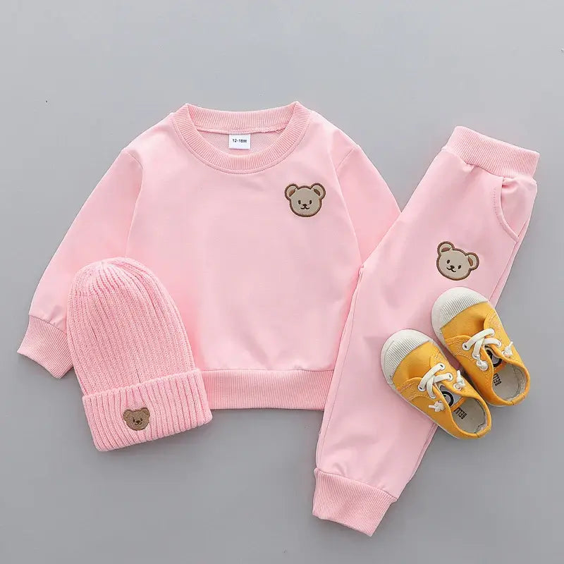 Baby Clothing