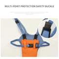 TinySteps™ Baby & Toddler Safety Harness – Walking Assistant & Learning Jumper Strap