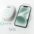 Philips Avent EasyFeed™ Pump – Portable Single Electric Breast Pump