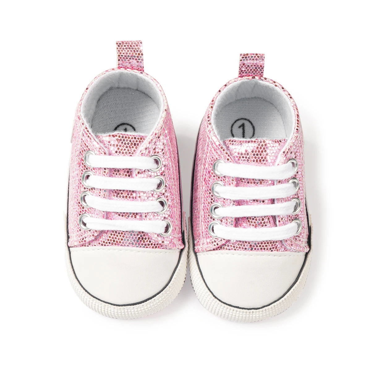 Baby Shoe