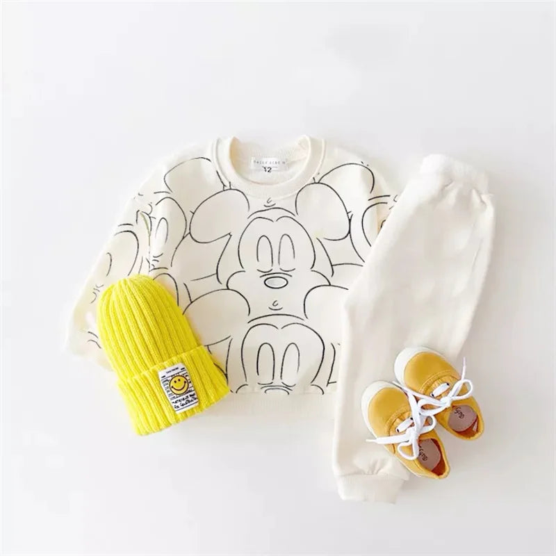 Baby Clothing 