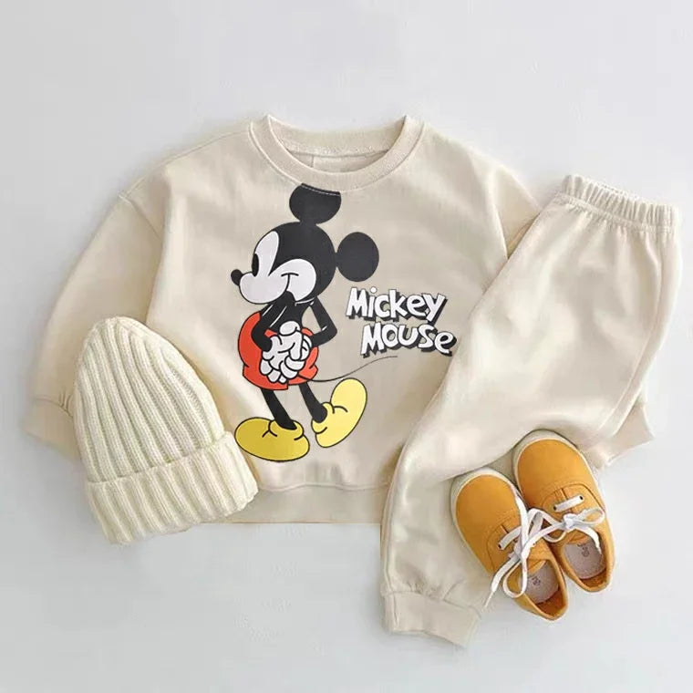 Baby Clothing