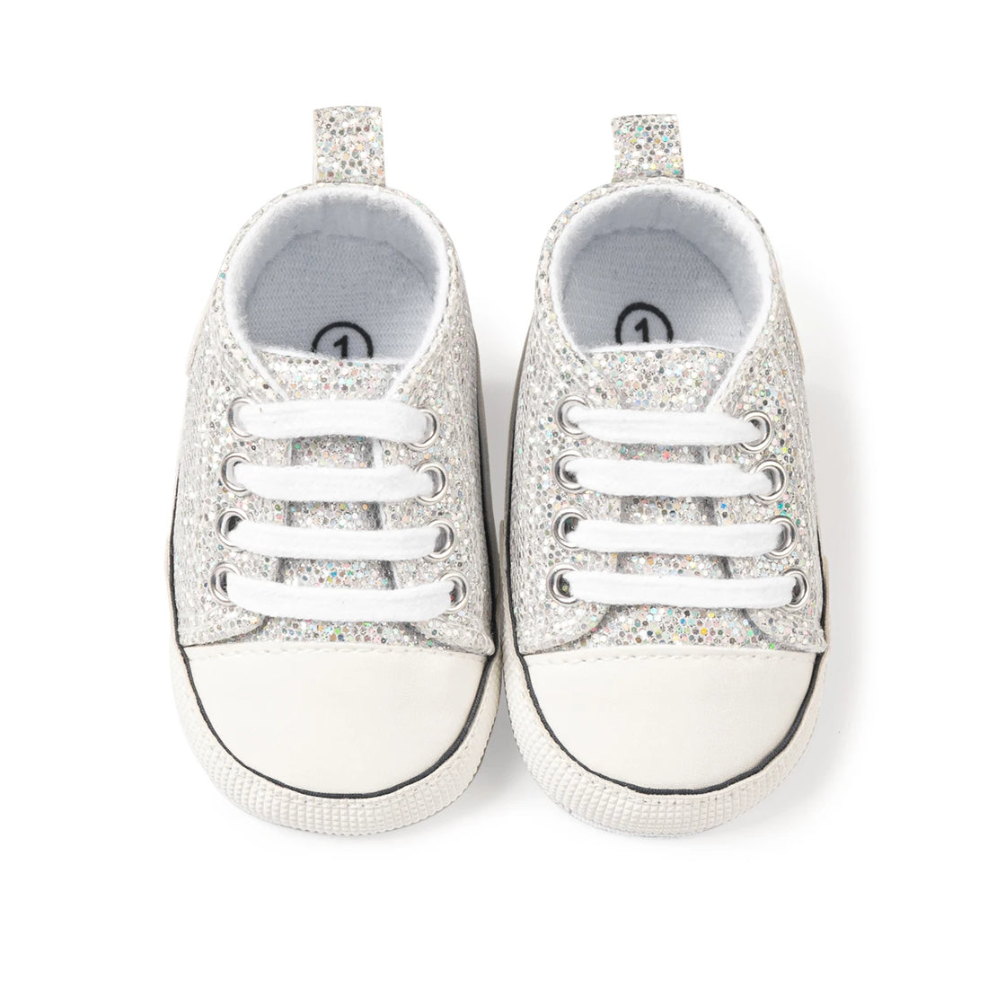 Baby Shoe