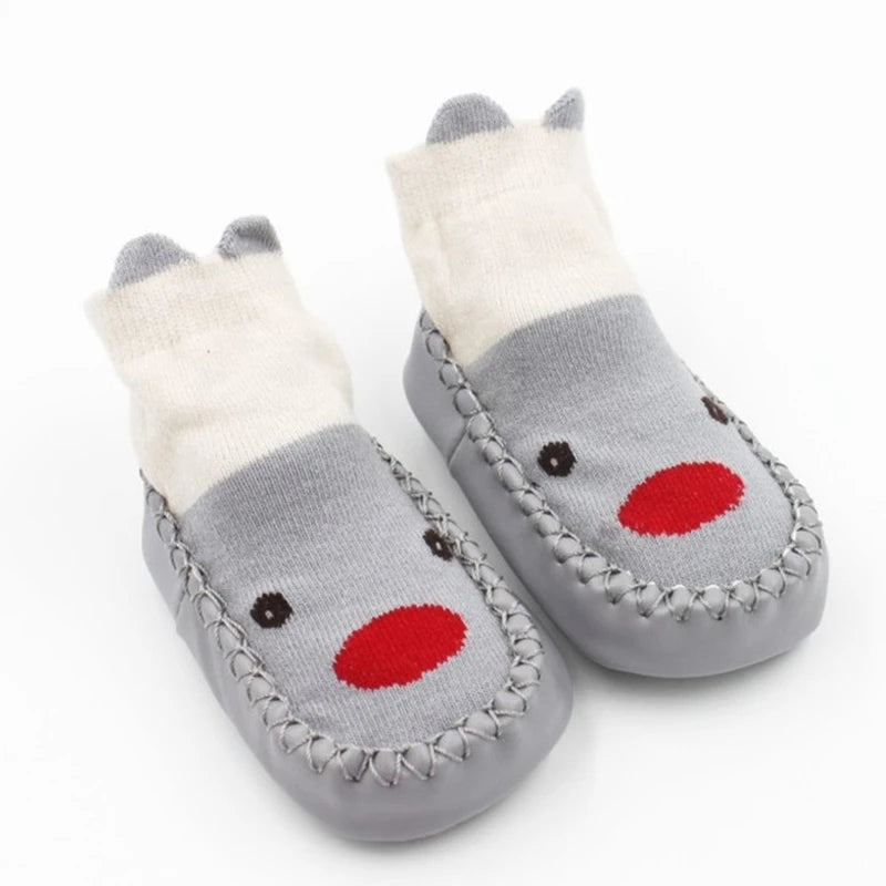 Baby Shoe 