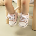 Baby Shoe