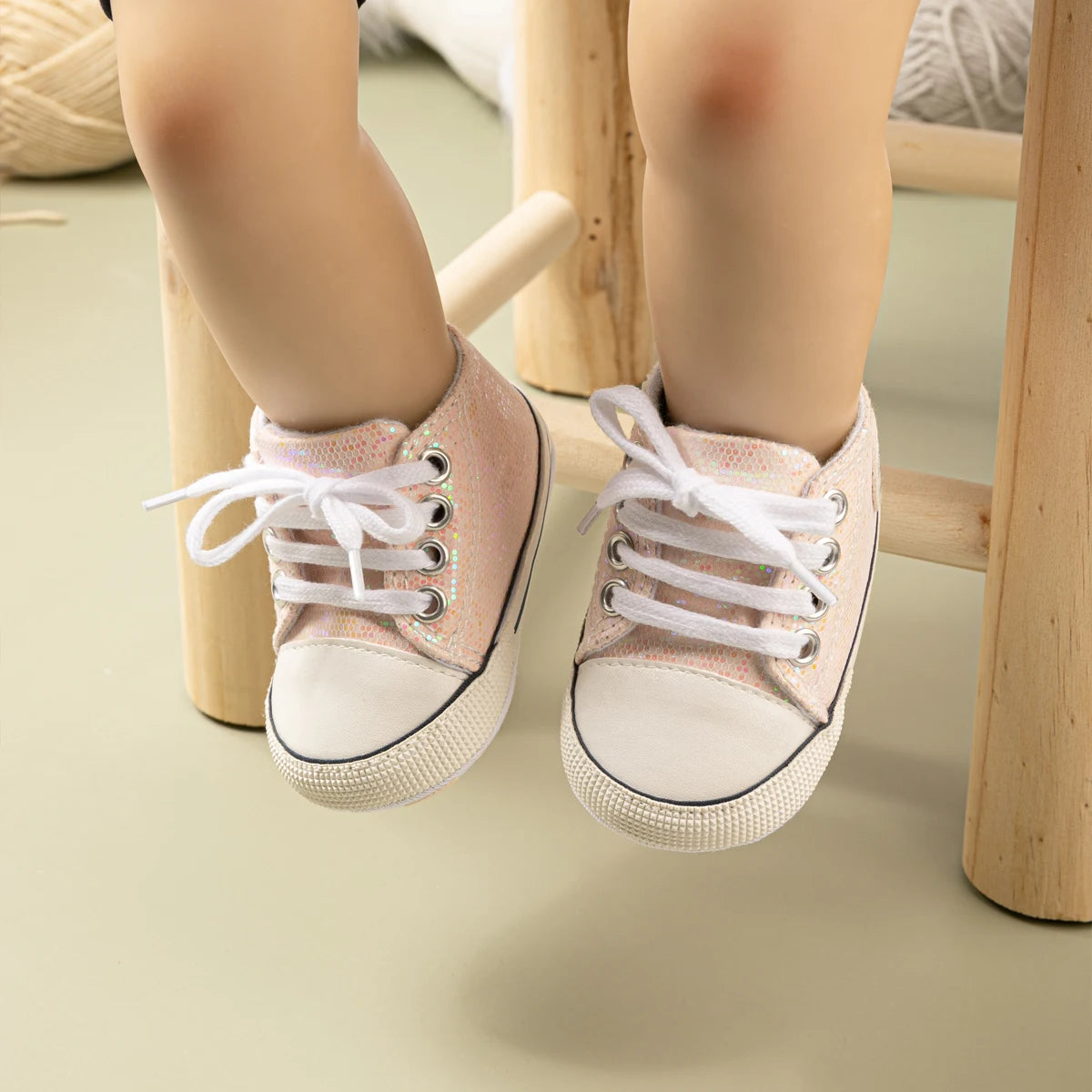 Baby Shoe