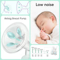 Philips Avent EasyFeed™ Pump – Portable Single Electric Breast Pump