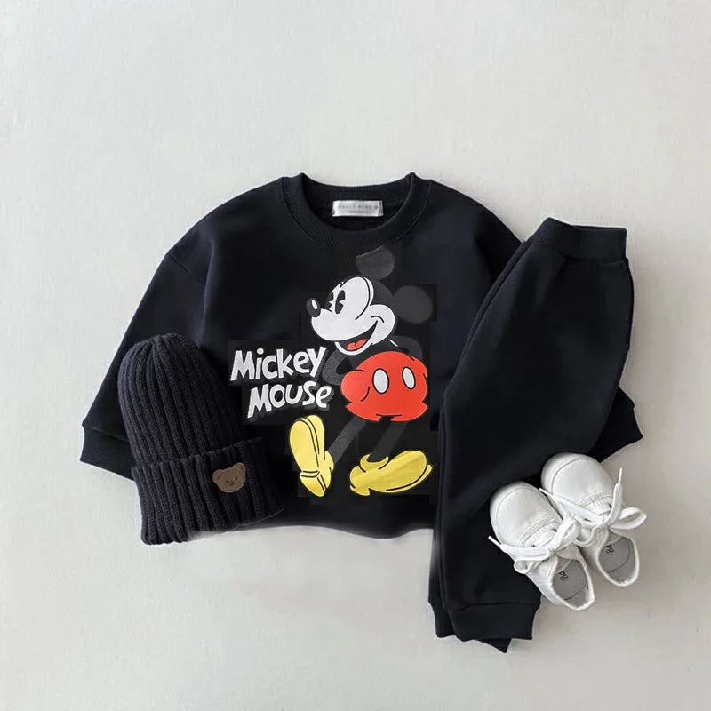 Baby Clothing